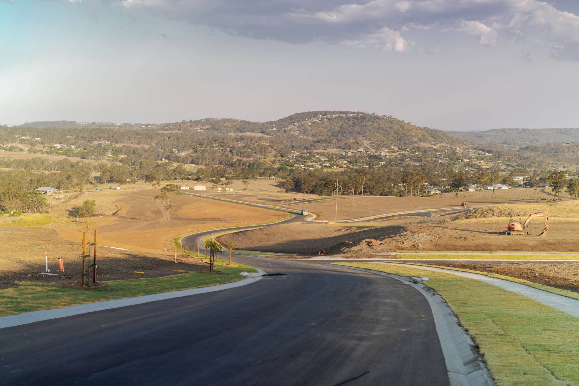 Aurora Hill Estate - Estate Photography