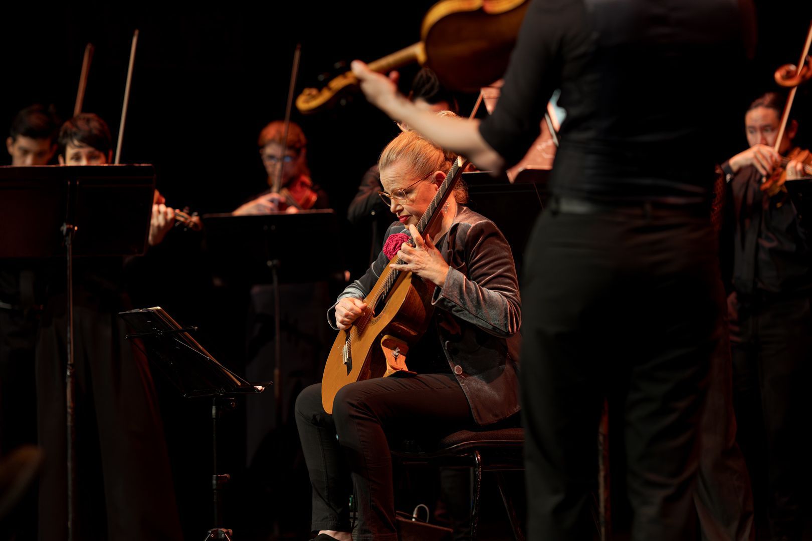 Camerata - Queensland's Chamber Orchestra
