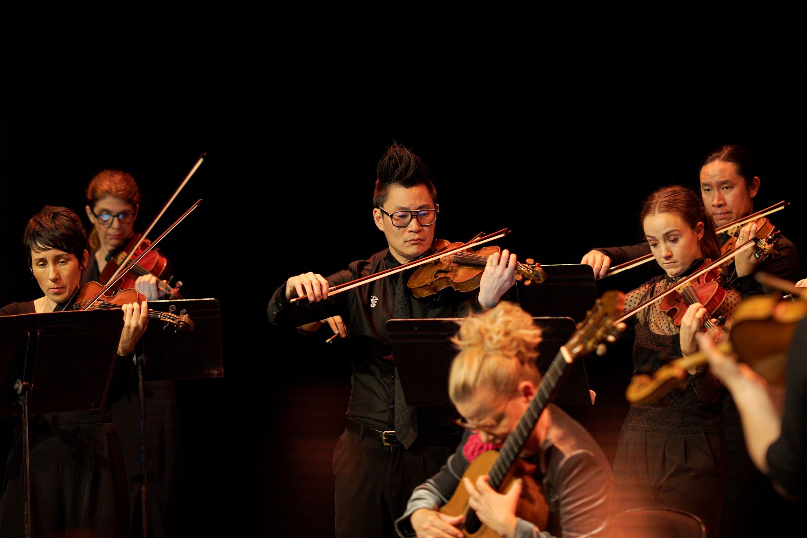 Camerata - Queensland's Chamber Orchestra