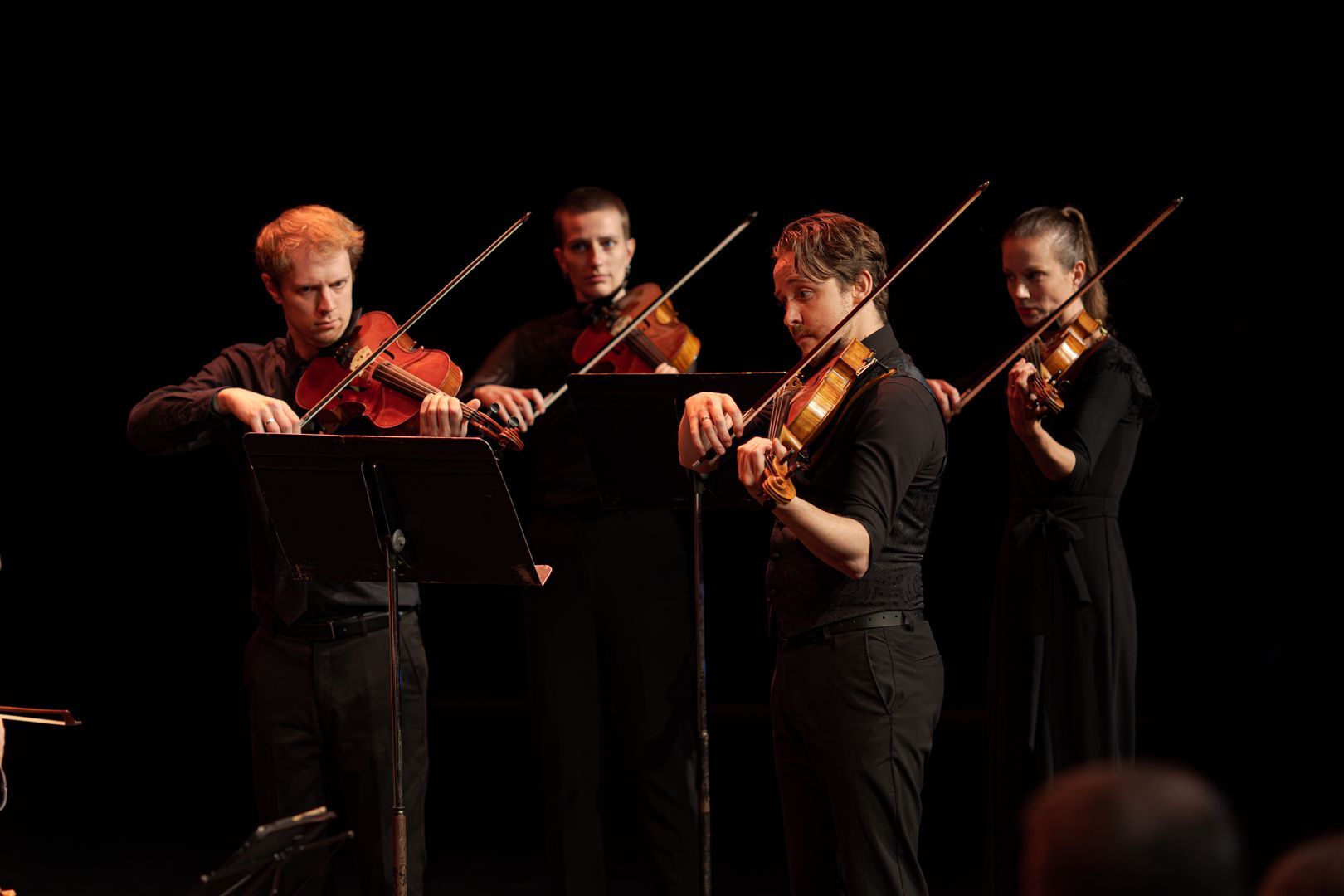 Camerata - Queensland's Chamber Orchestra