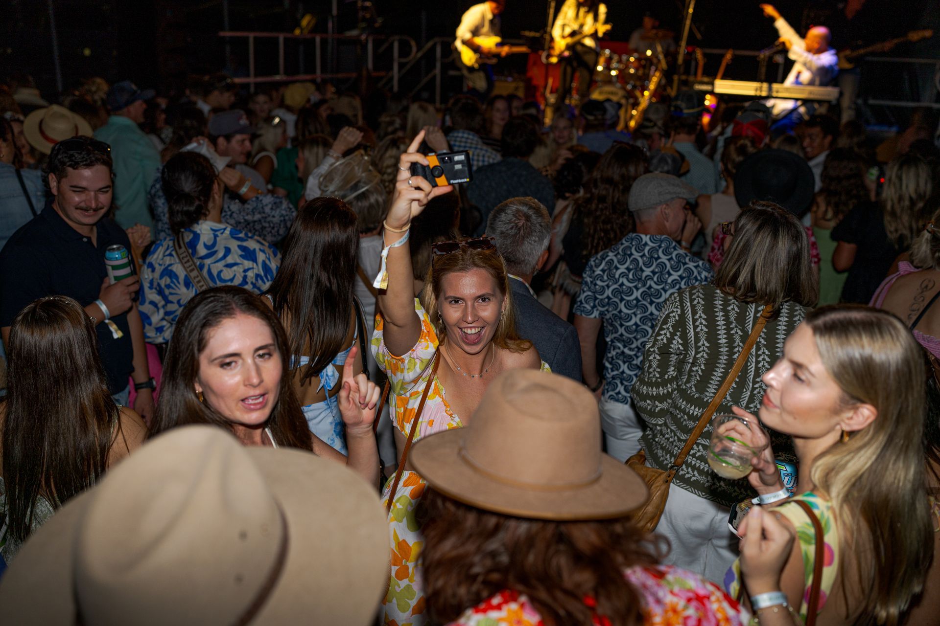 Goondiwindi Picnic Races