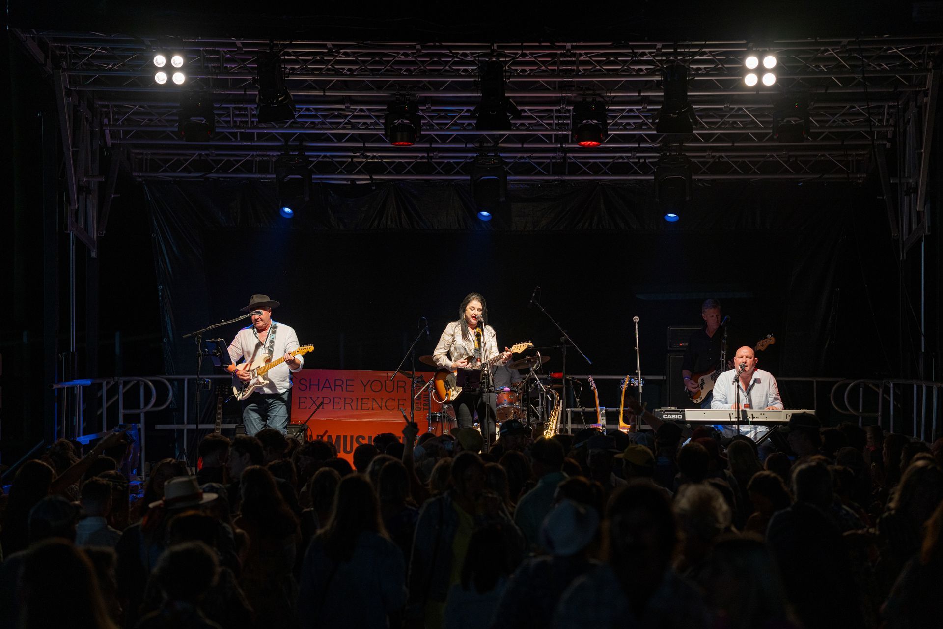 Goondiwindi Picnic Races