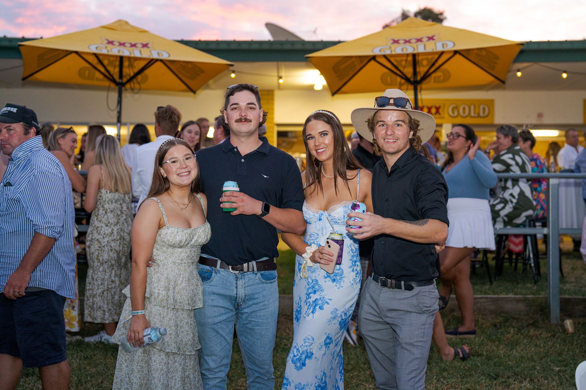 Goondiwindi Picnic Races