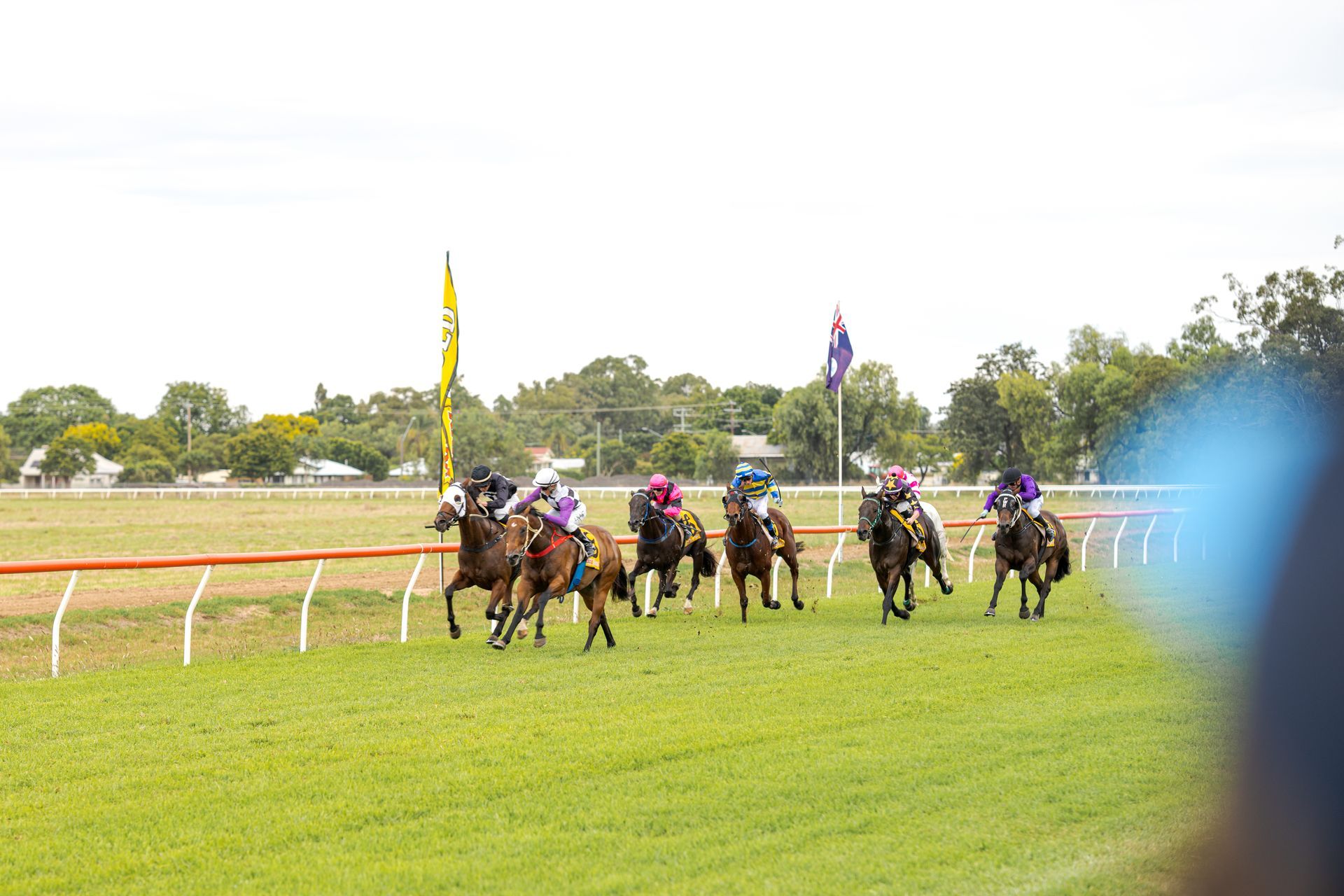 Goondiwindi Picnic Races
