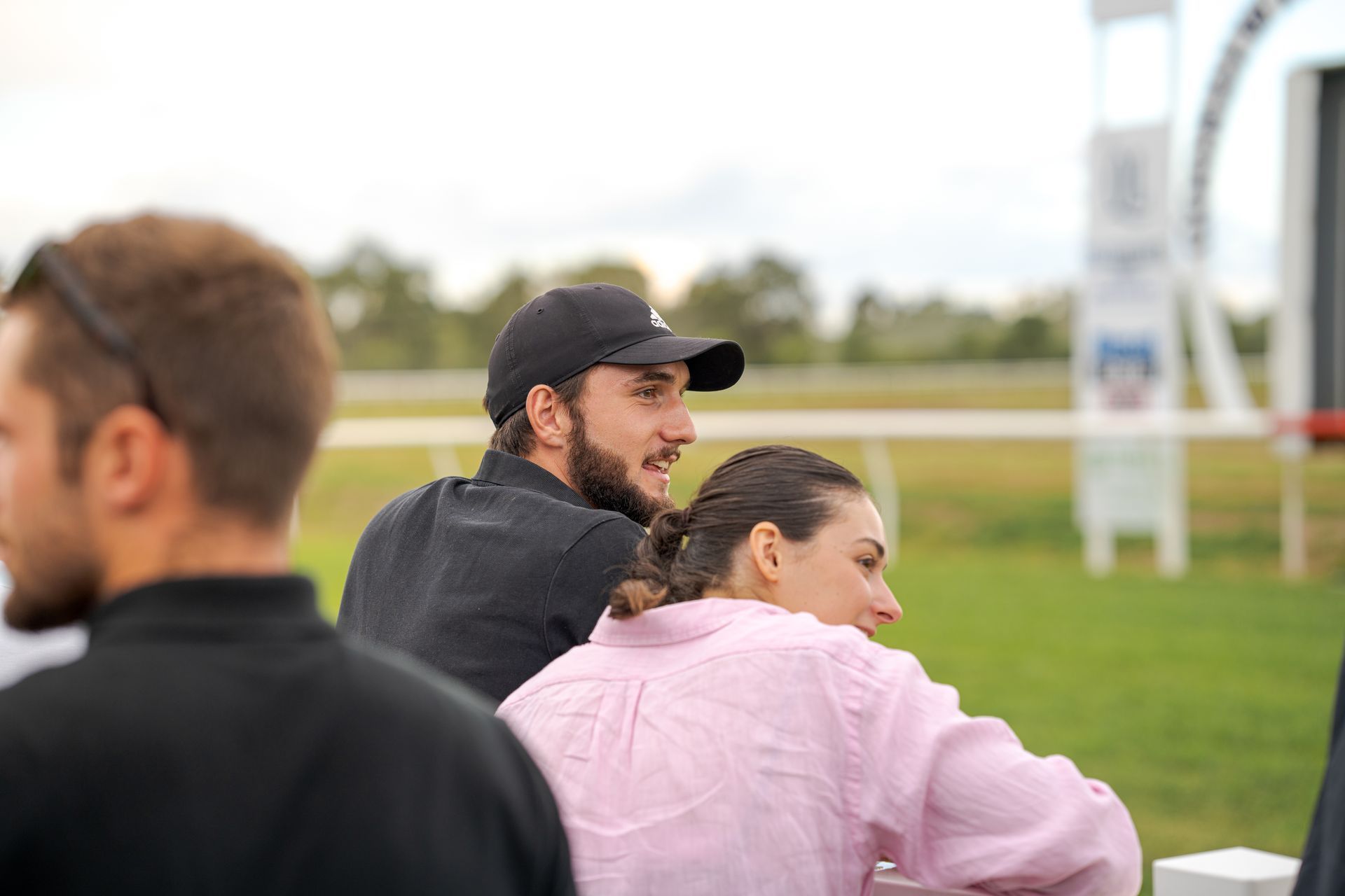Goondiwindi Picnic Races