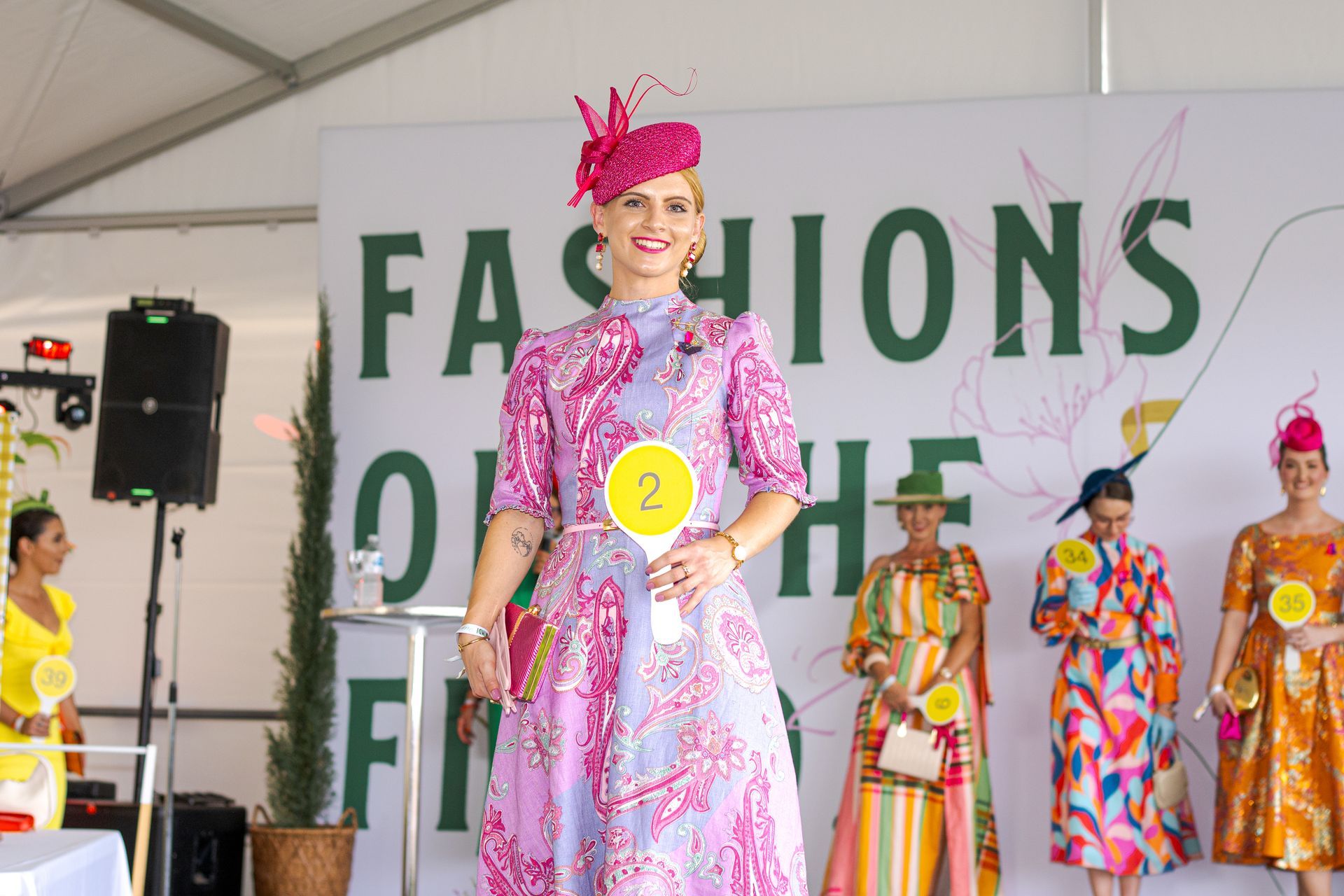 Goondiwindi Picnic Races