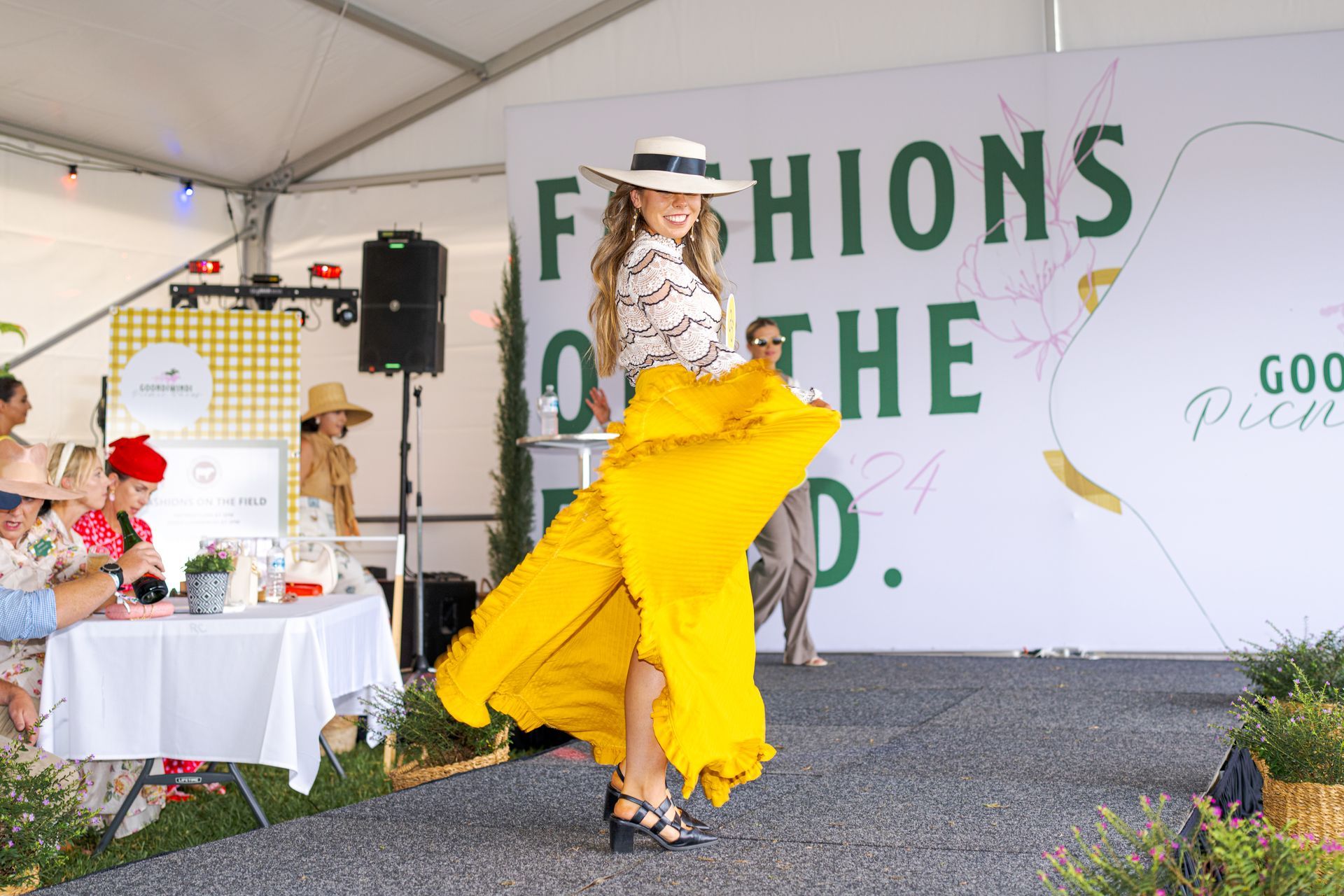 Goondiwindi Picnic Races