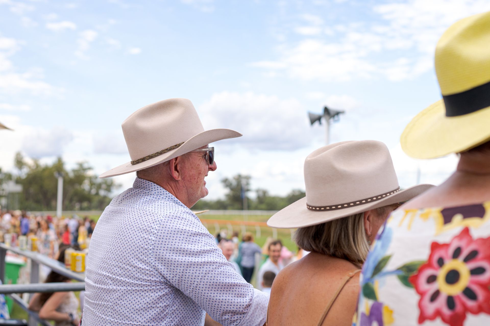 Goondiwindi Picnic Races