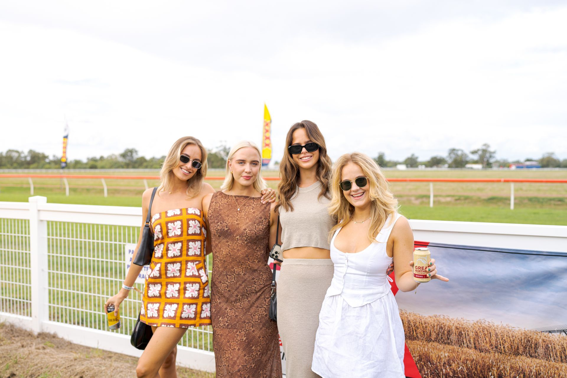 Goondiwindi Picnic Races