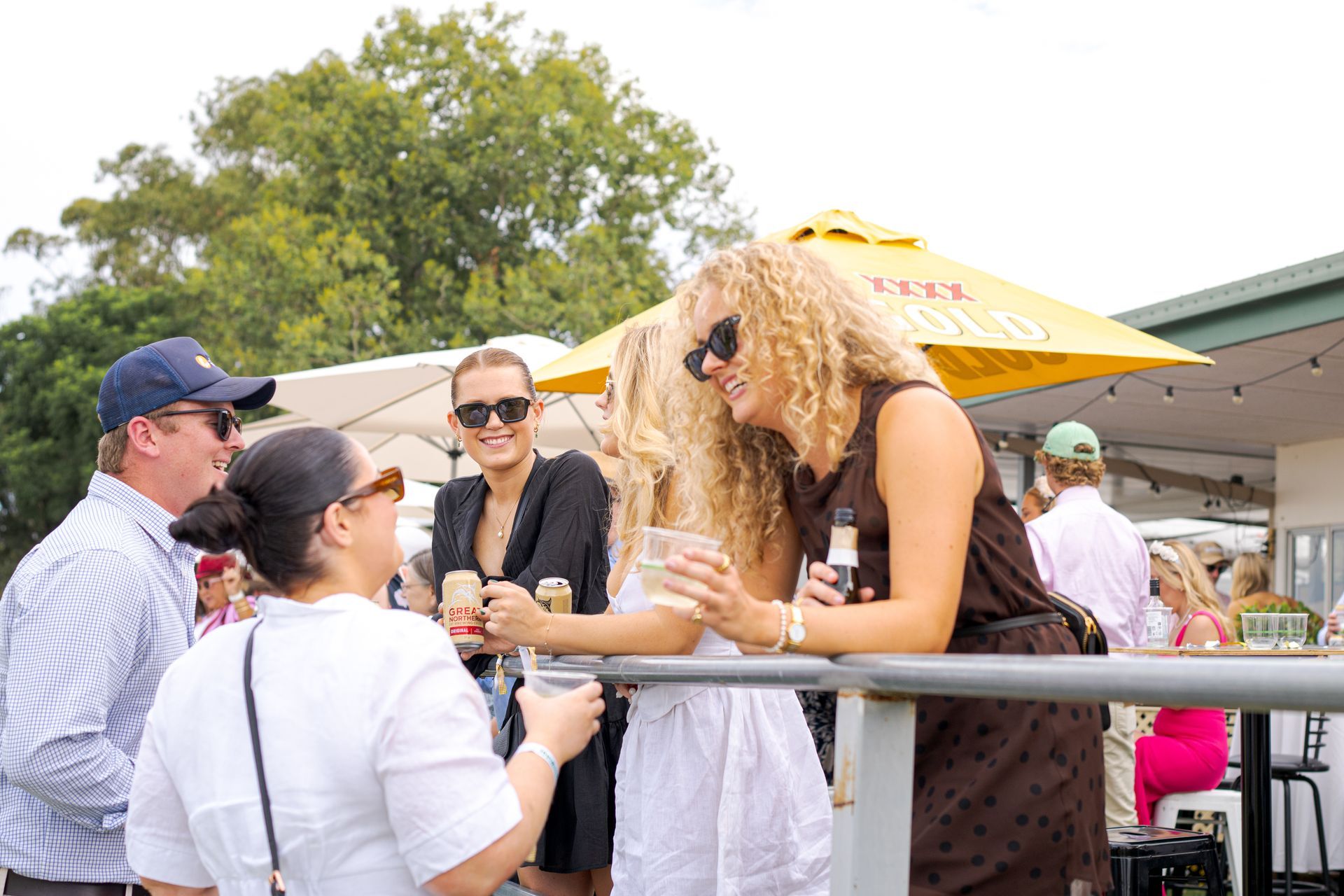 Goondiwindi Picnic Races