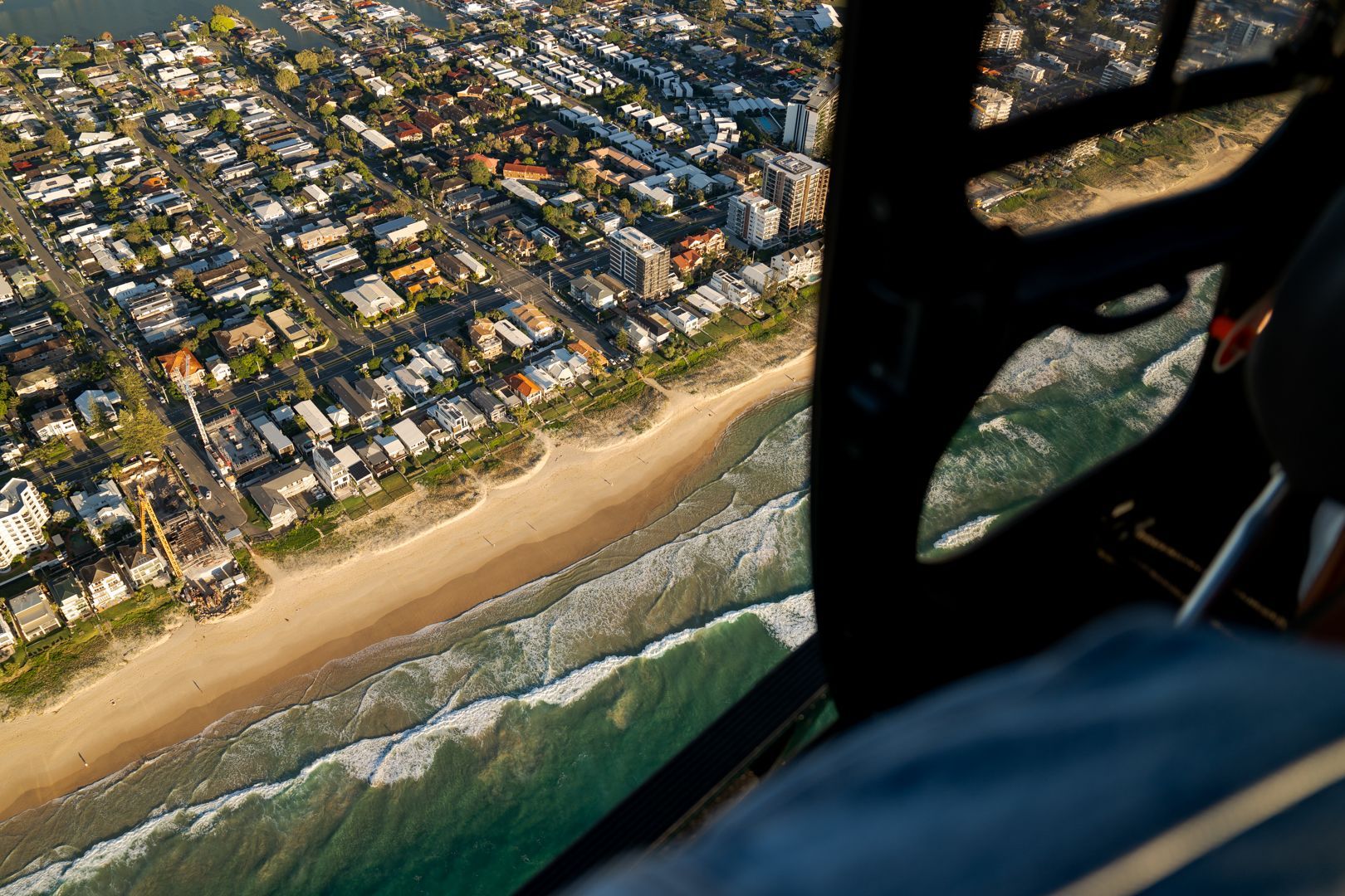 Helicopters Australia - 