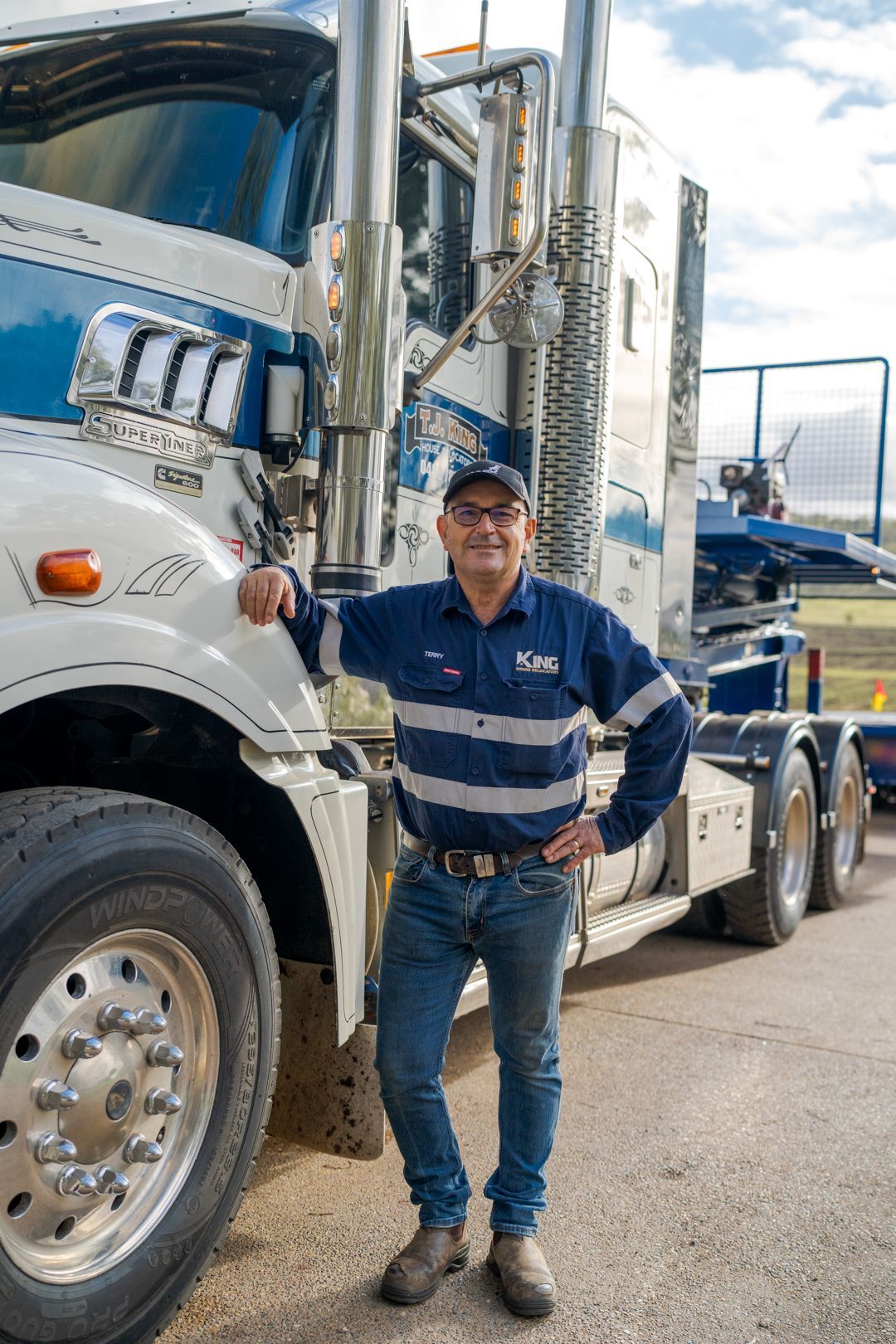 King House Relocators