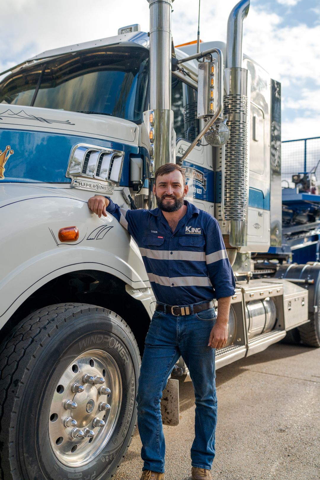 King House Relocators