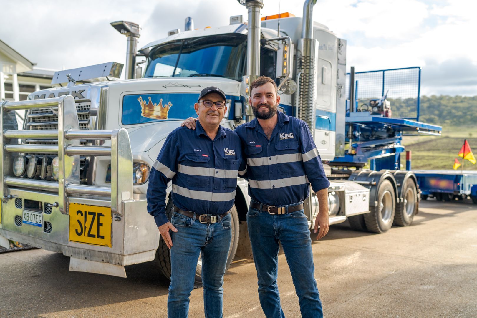 King House Relocators