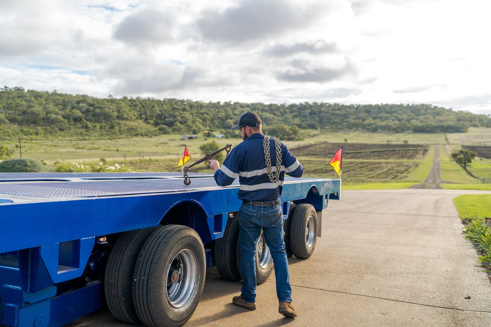 King House Relocators