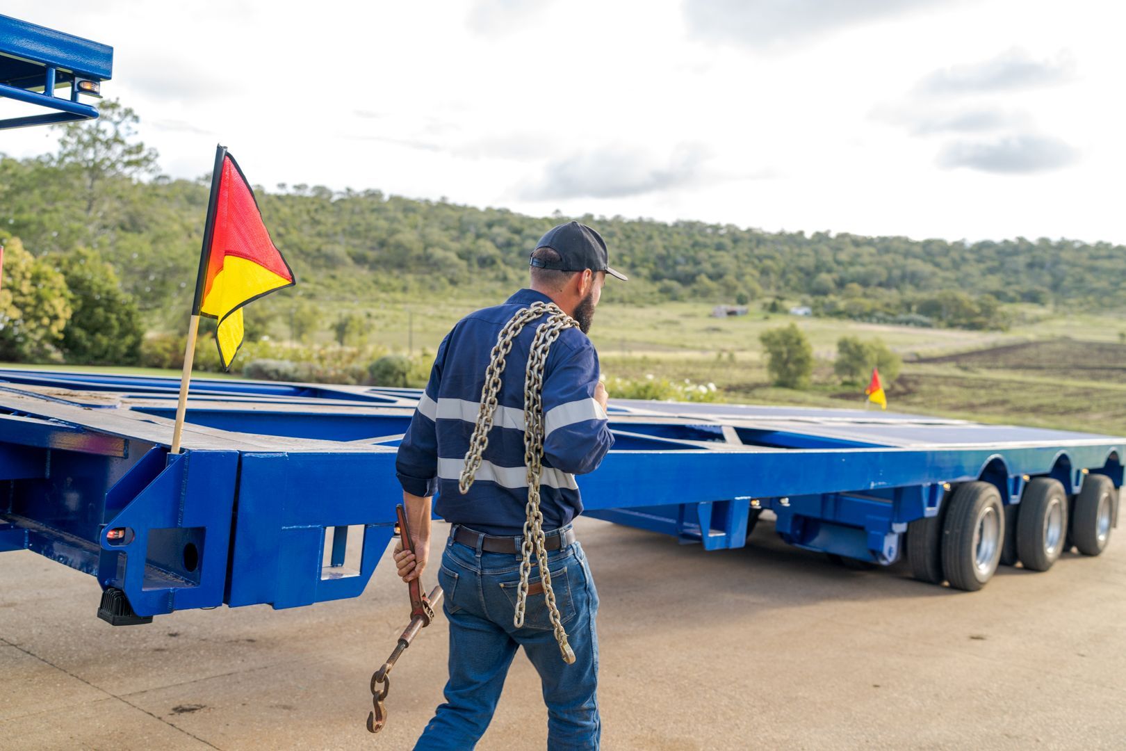 King House Relocators