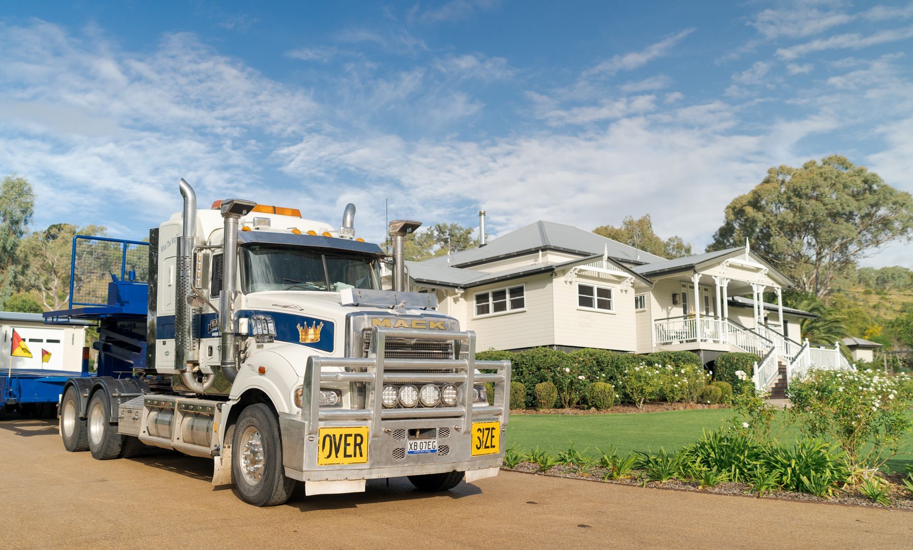 King House Relocators