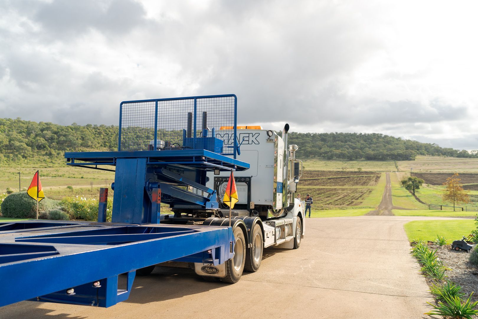 King House Relocators