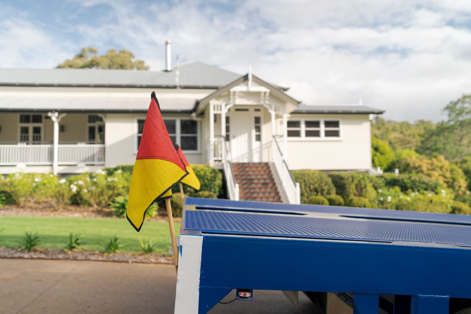 King House Relocators