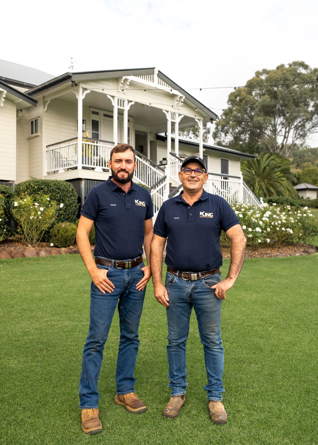 King House Relocators