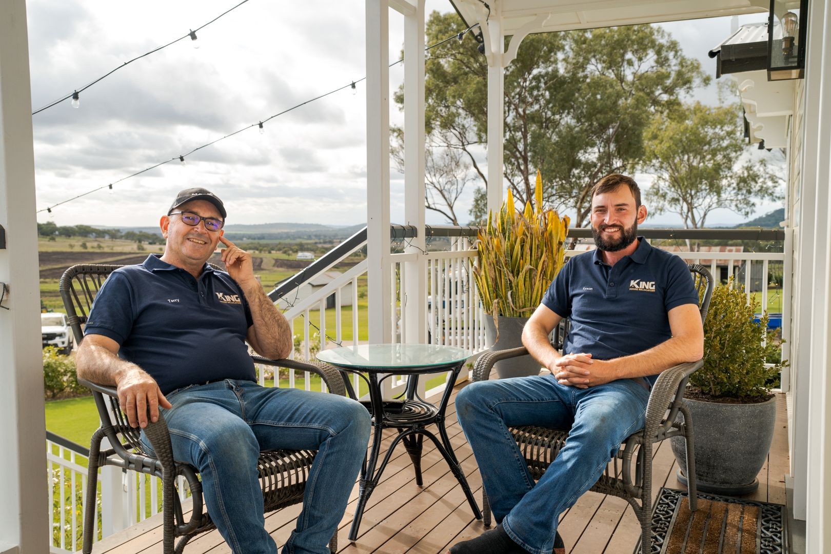 King House Relocators