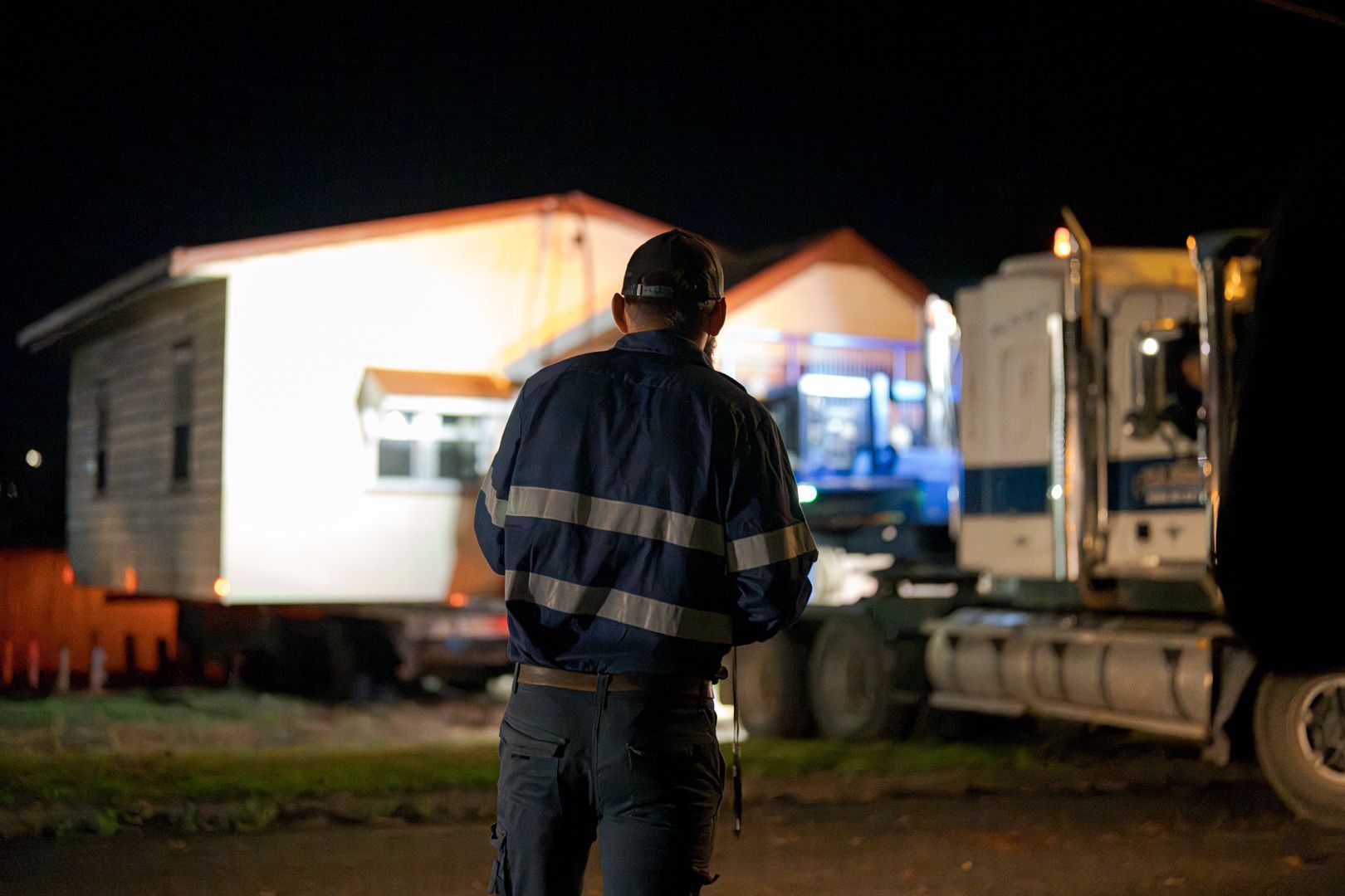 King House Relocators