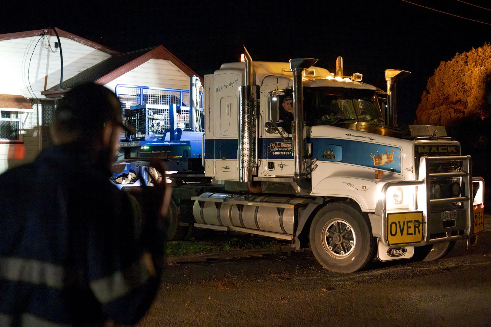 King House Relocators