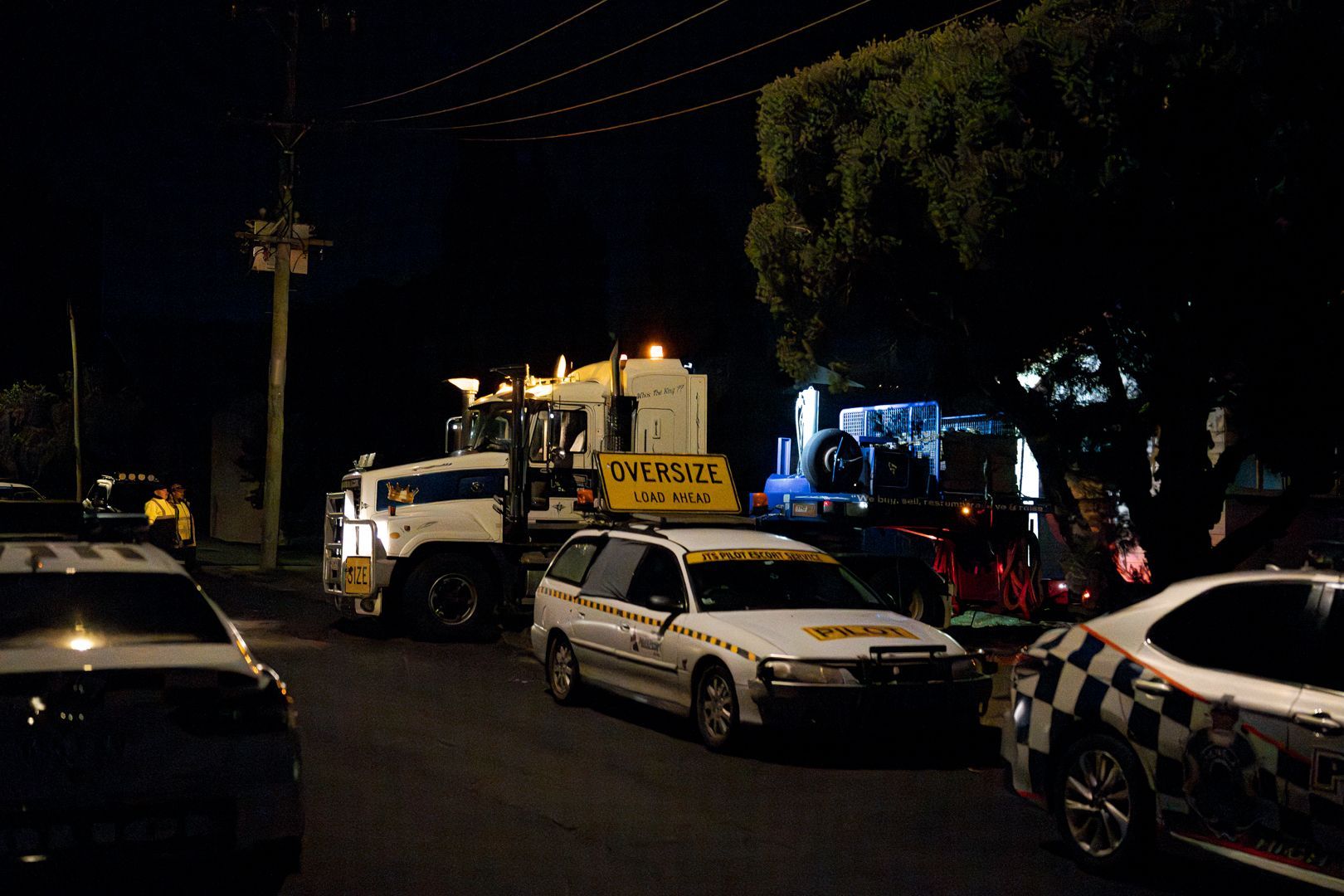 King House Relocators