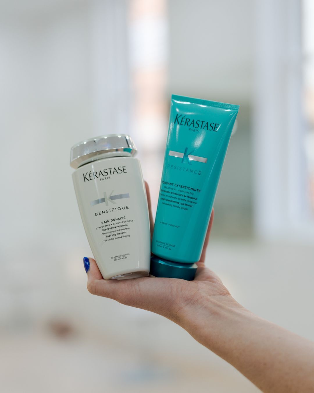 Minx Contemporary Hair Boutique