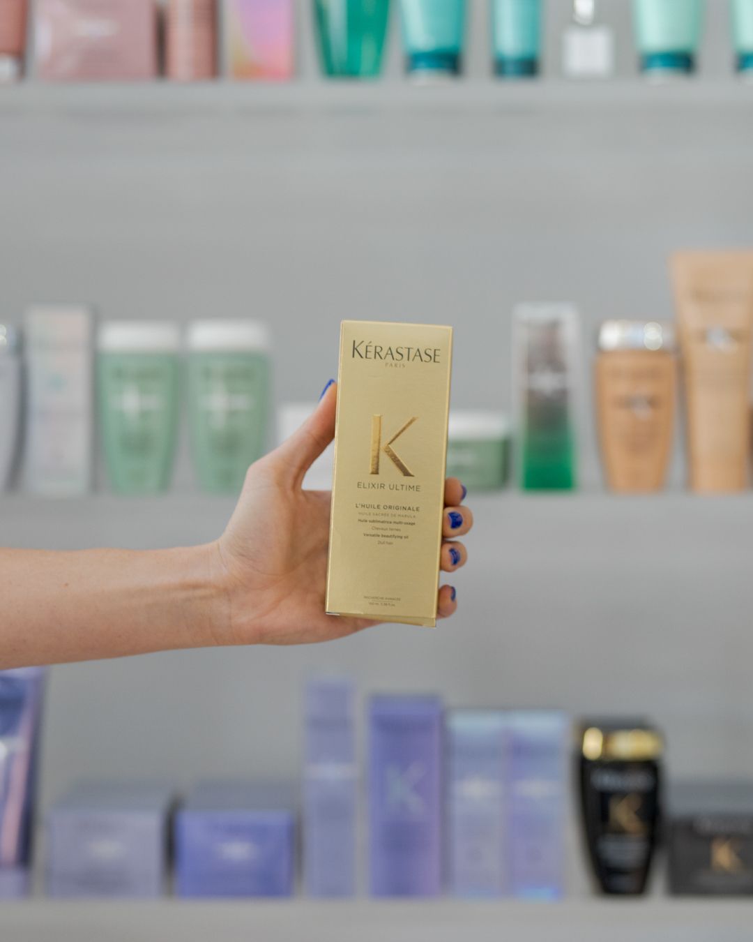 Minx Contemporary Hair Boutique