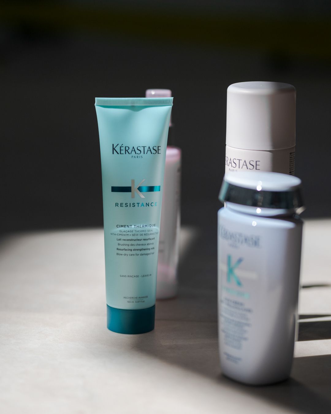 Minx Contemporary Hair Boutique