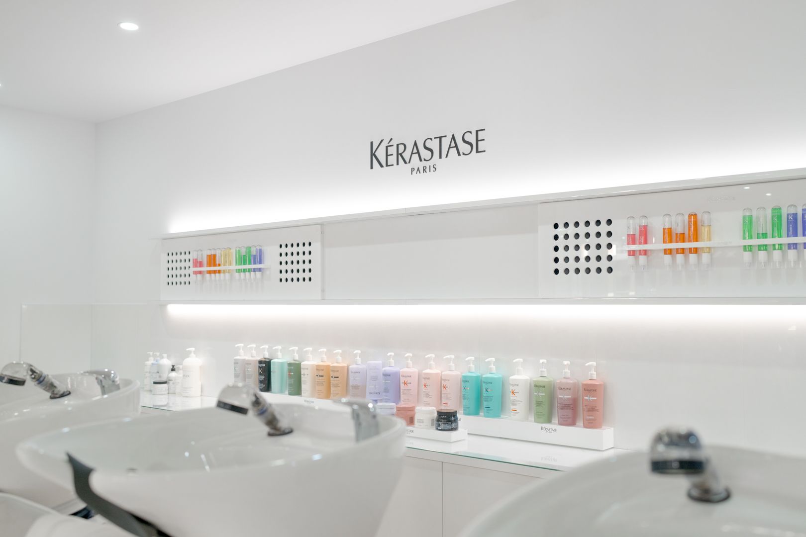 Minx Contemporary Hair Boutique