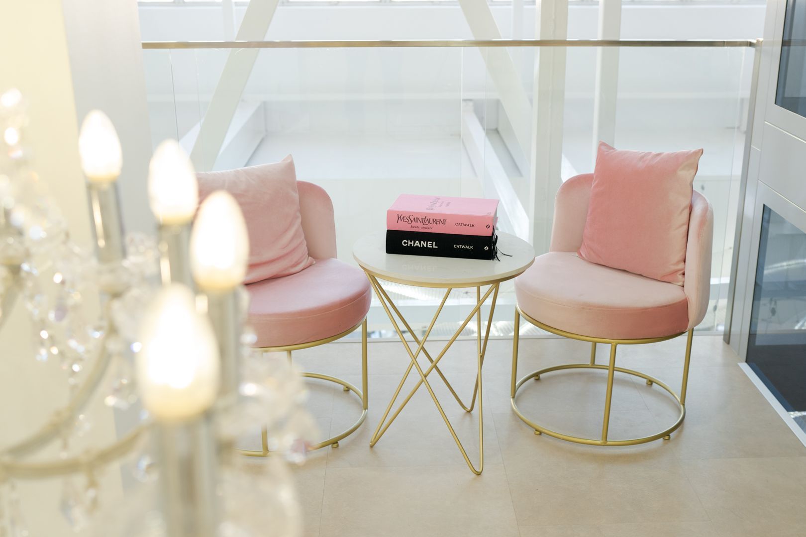 Minx Contemporary Hair Boutique