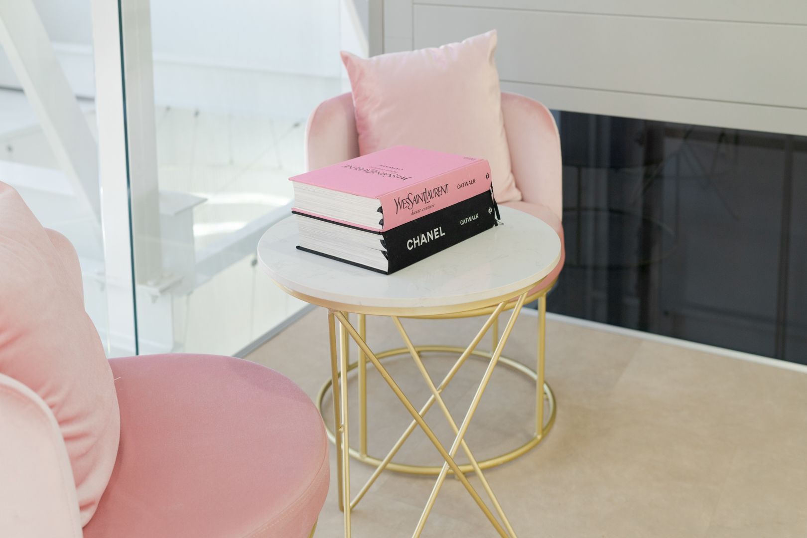 Minx Contemporary Hair Boutique