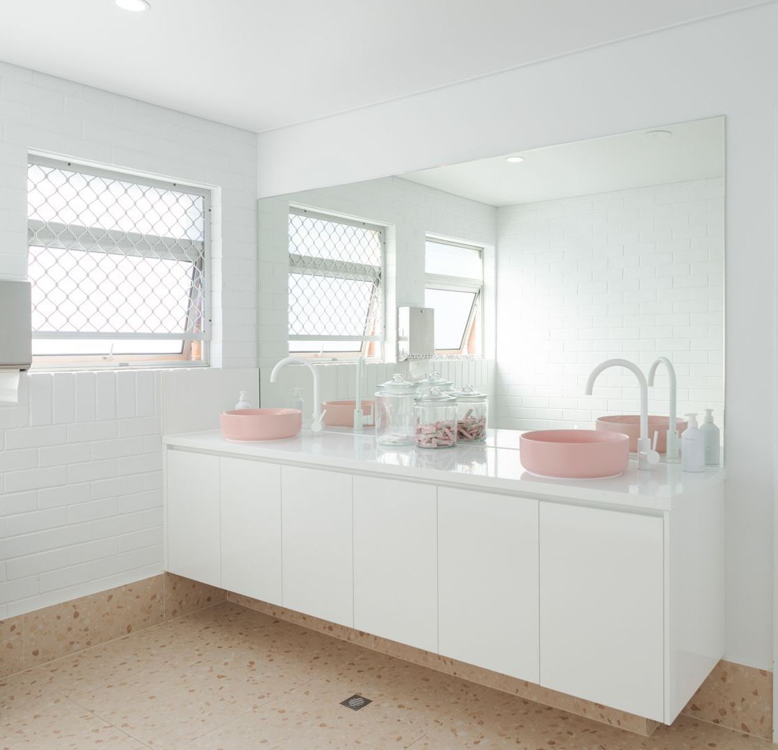 Minx Contemporary Hair Boutique