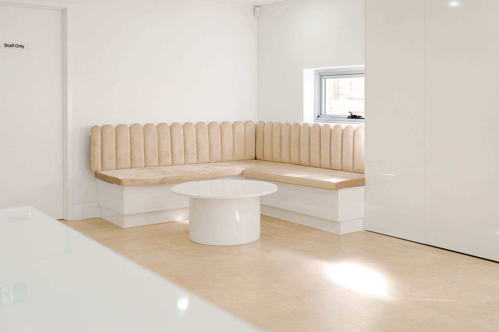 Minx Contemporary Hair Boutique