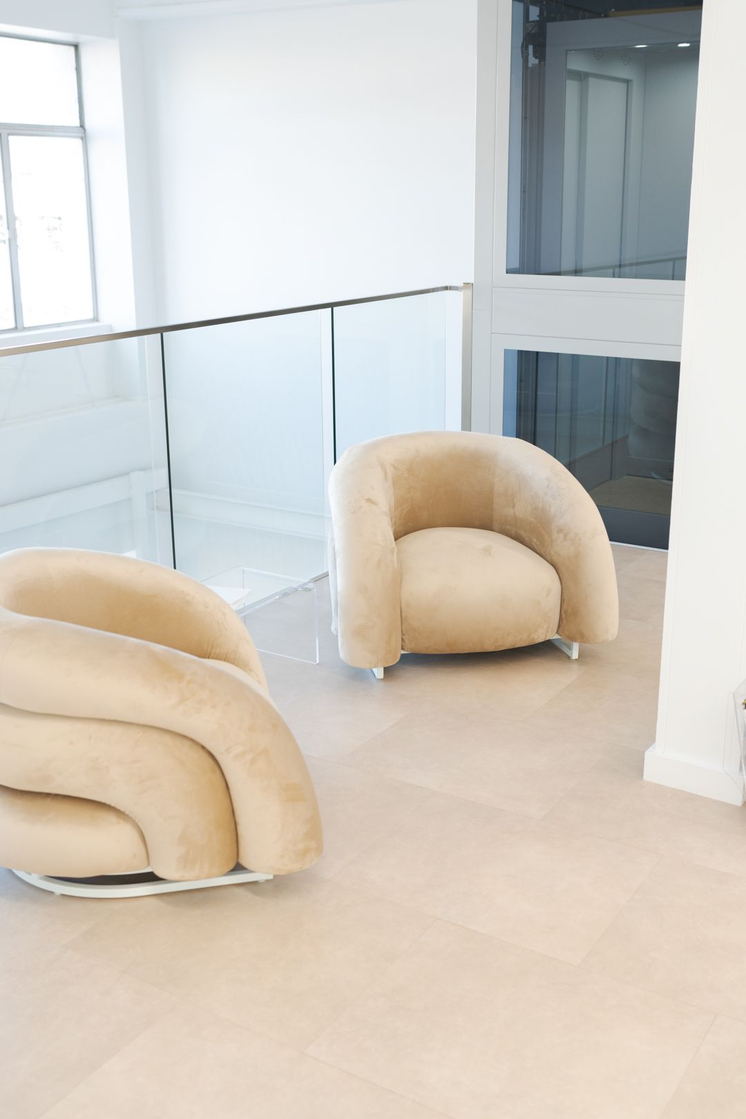 Minx Contemporary Hair Boutique