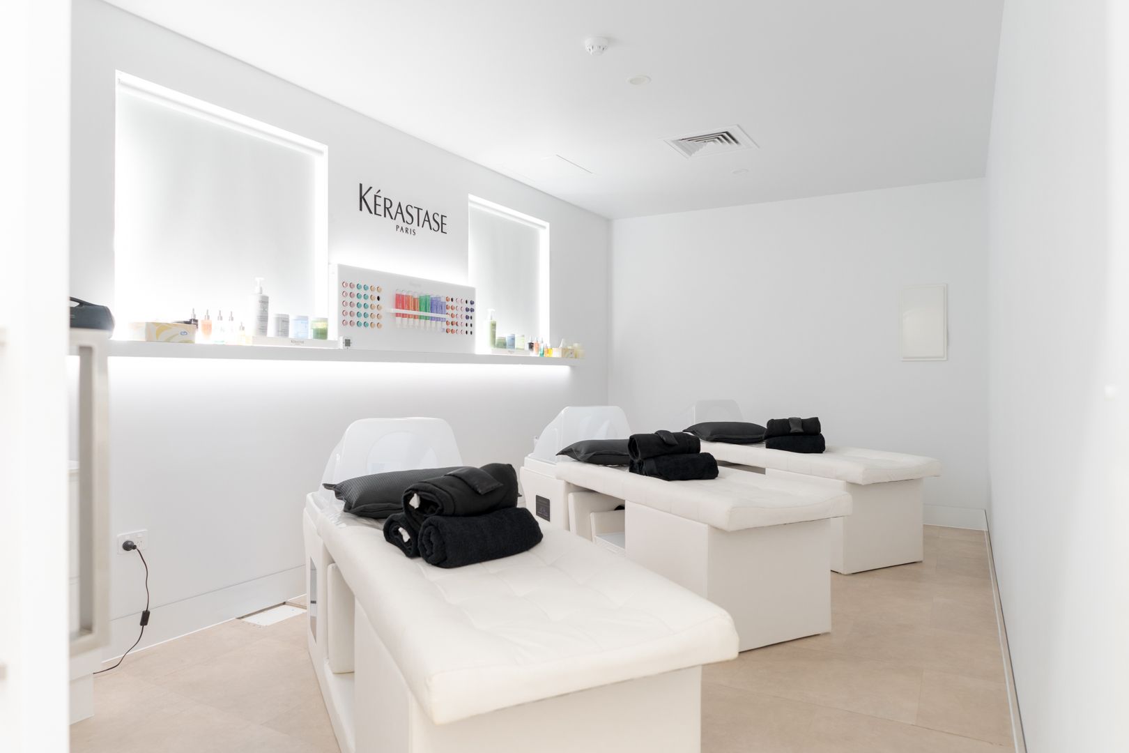 Minx Contemporary Hair Boutique