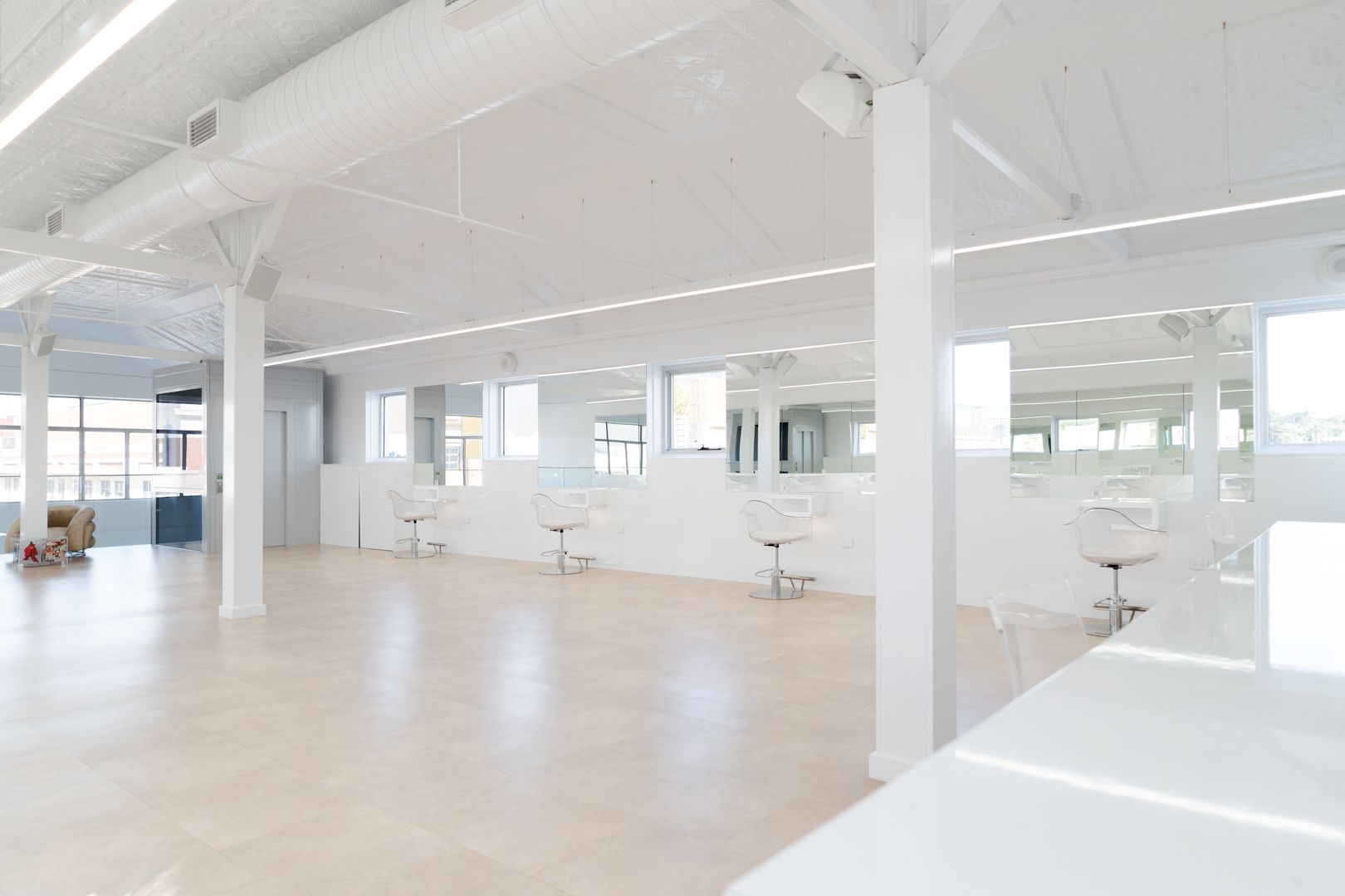 Minx Contemporary Hair Boutique