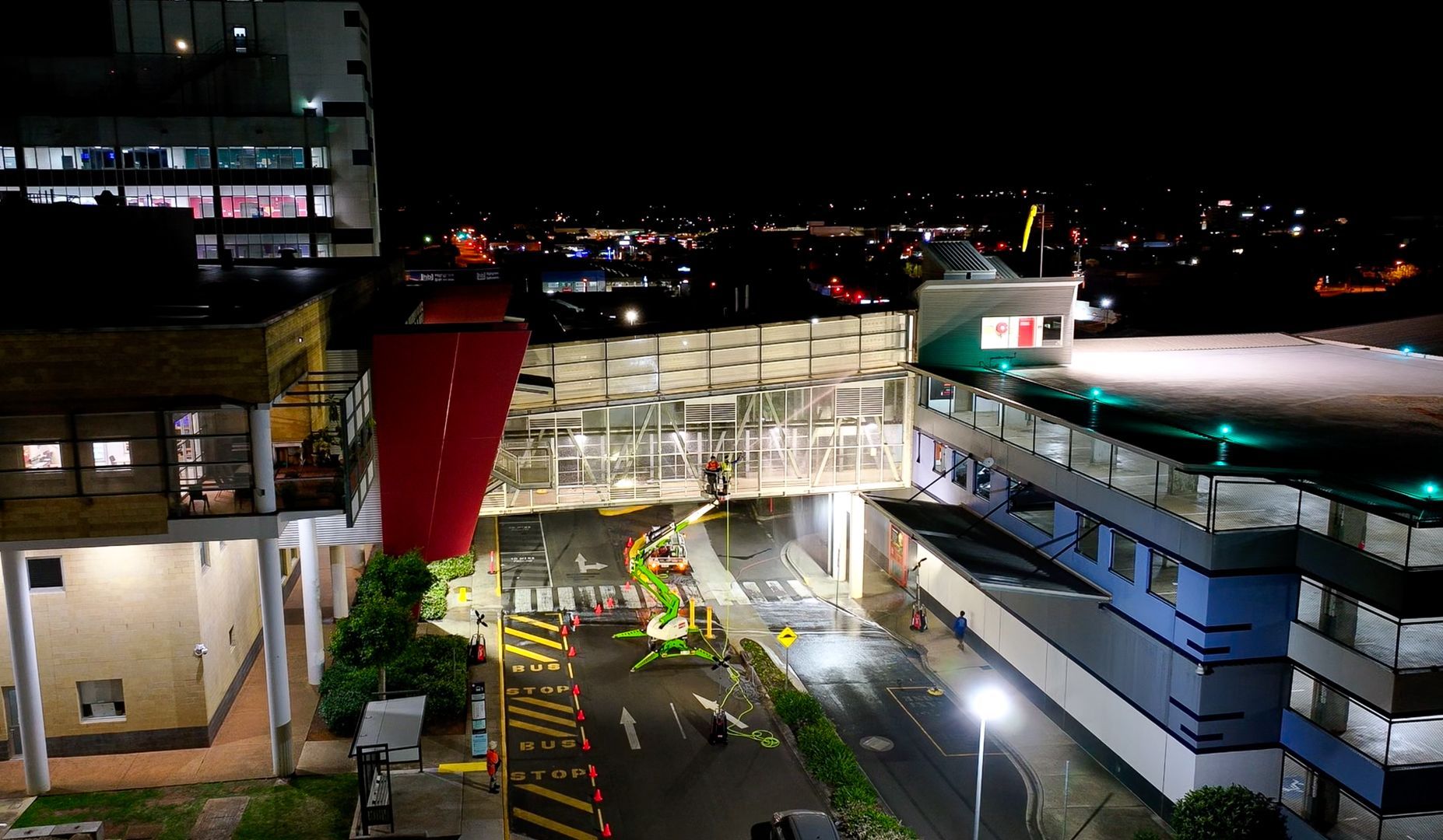 Pressure Up House Washing - Project Feature