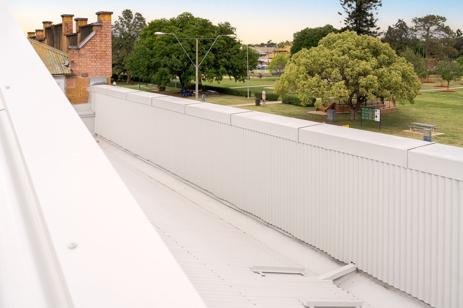 Entekra - Project Feature