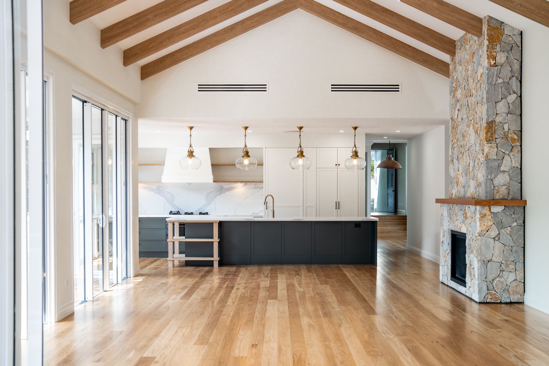 Shelton Homes - Project Carlyle Photos