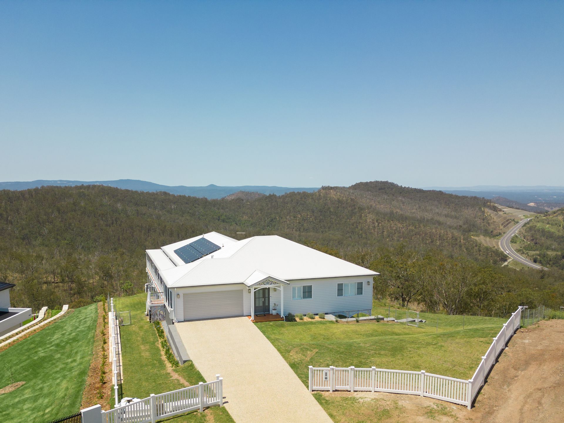 Shelton Homes - Project Keira Photos