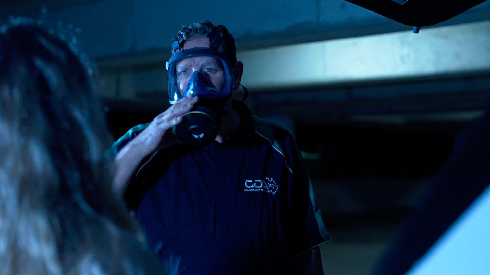 Gas Detection Australia - Invisible Killers Campaign