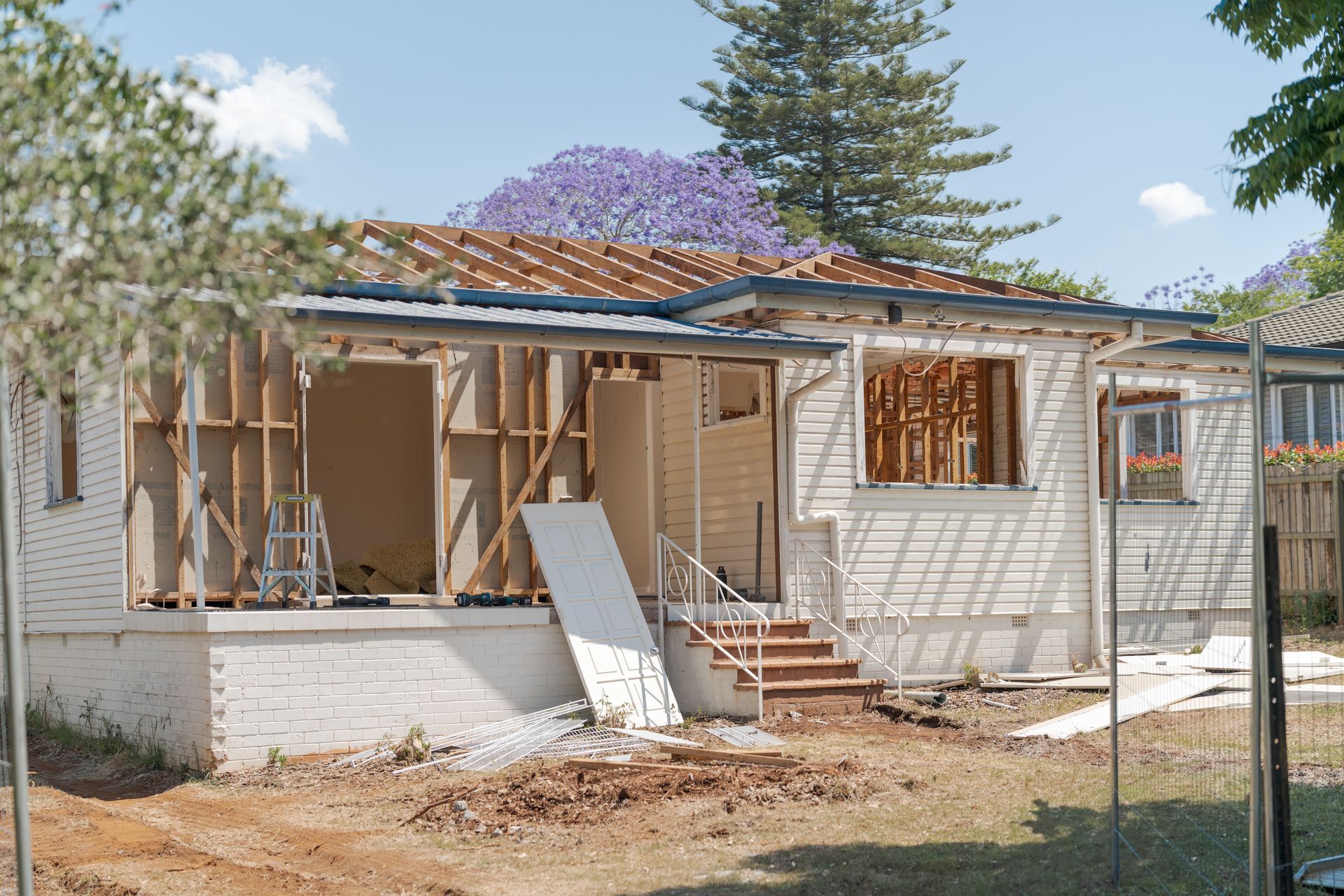 Shelton Homes - Construction Update