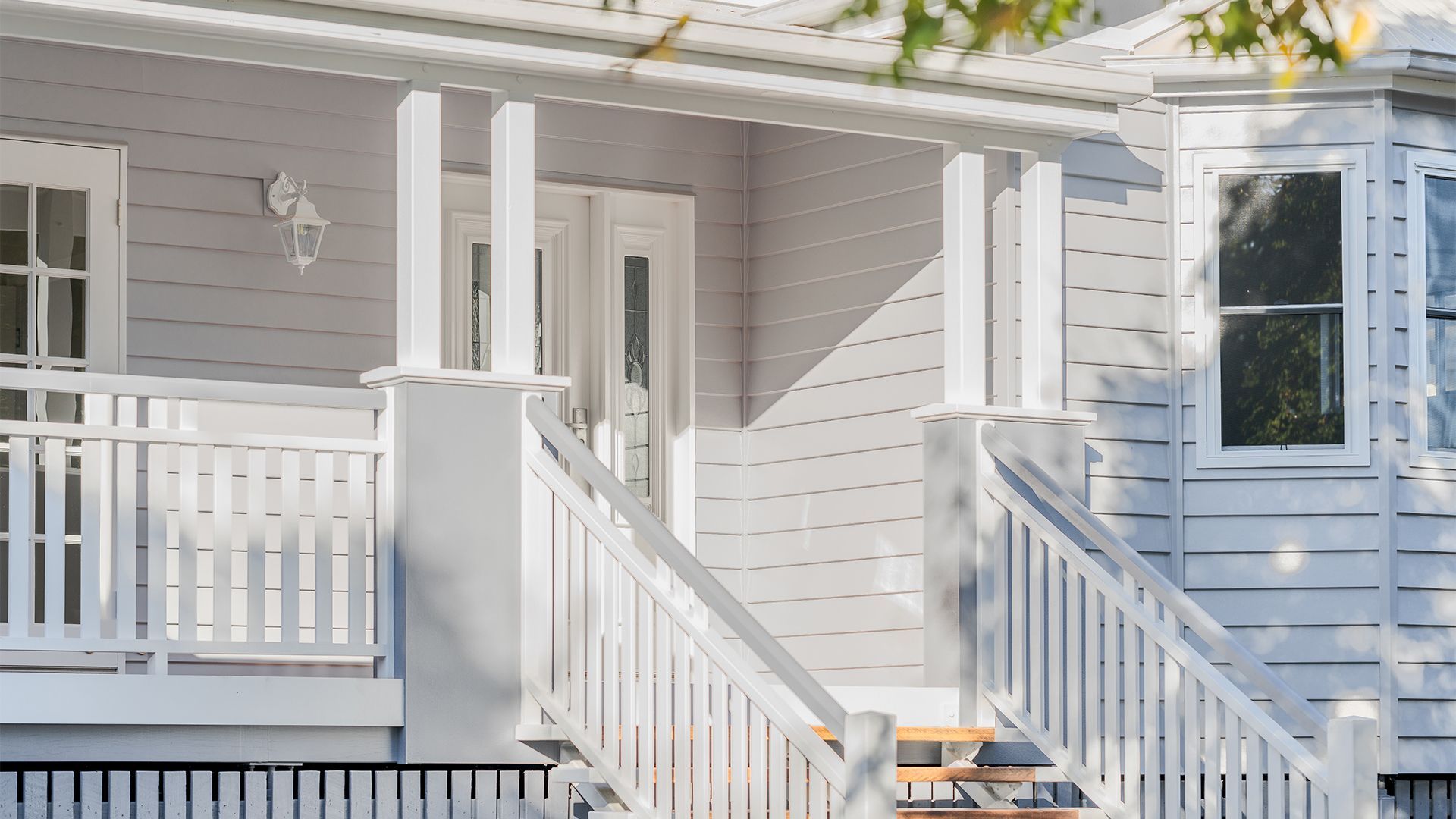 Shelton Homes - Bass Street Feature