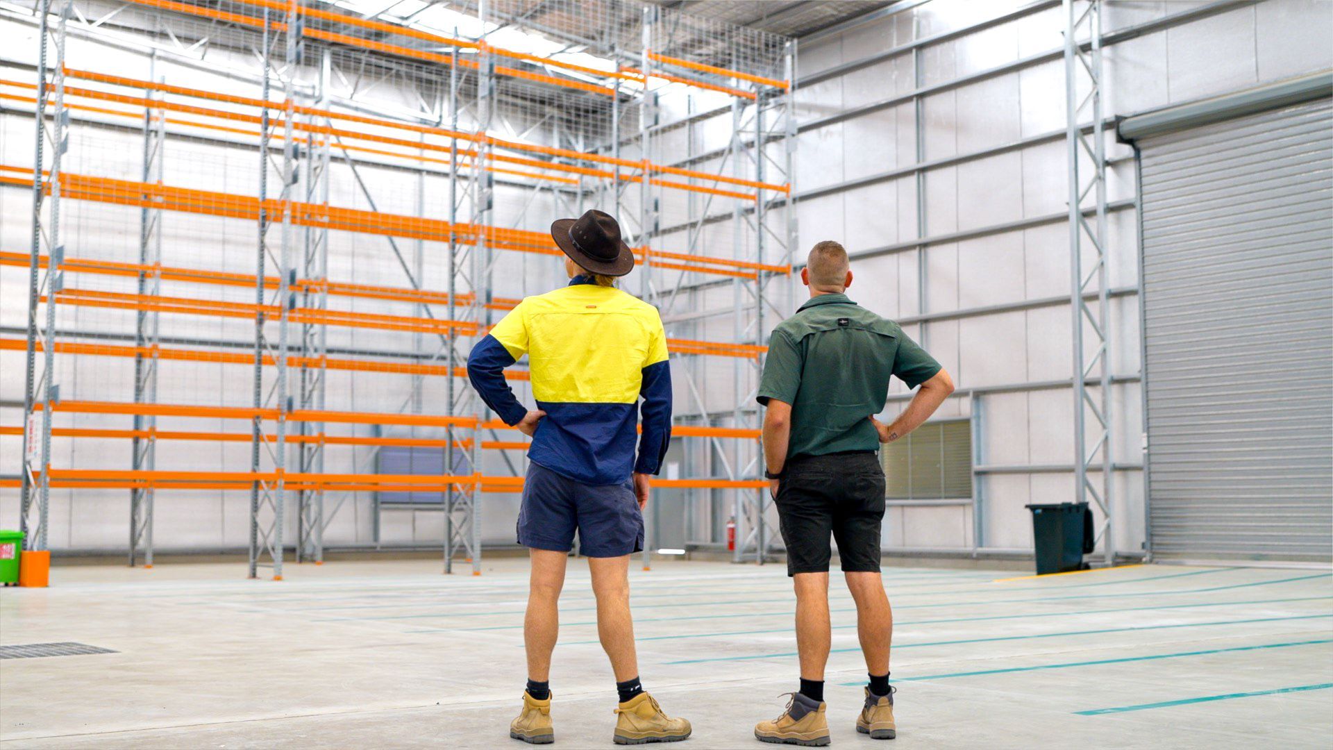 Clearspan Building Solutions - ISDS Testimonial