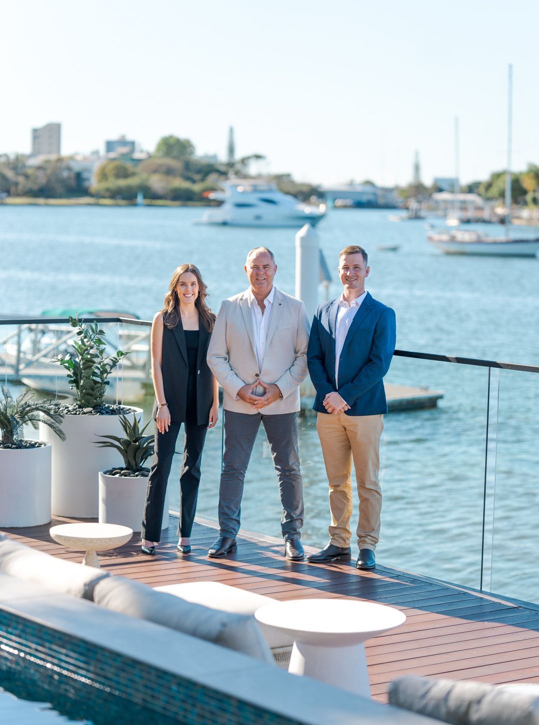 Whisker Coastal Property