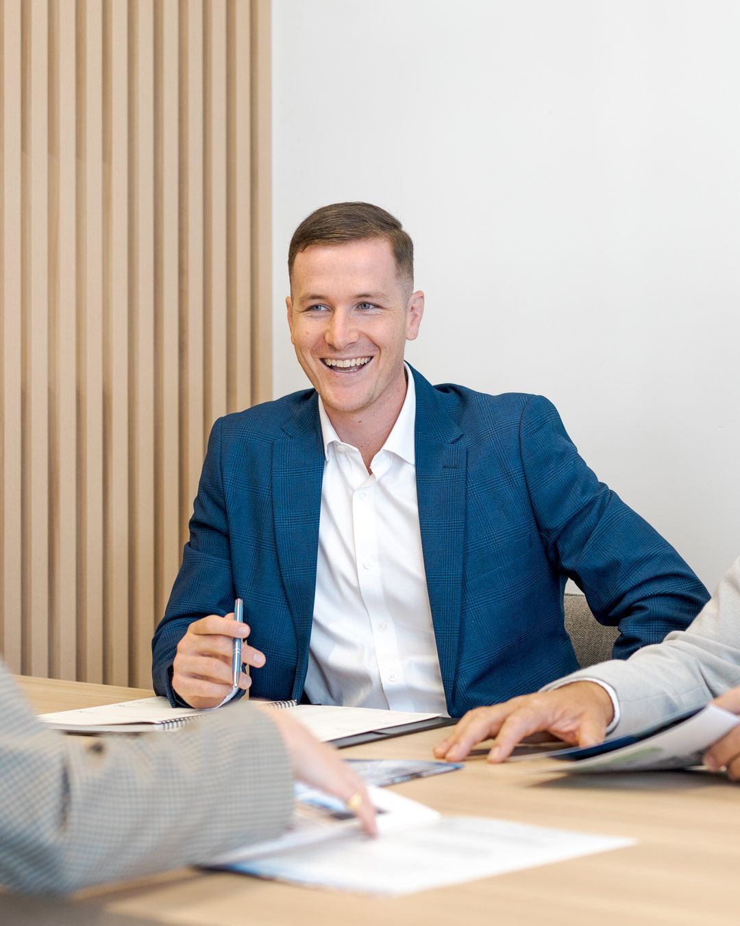 Whisker Coastal Property