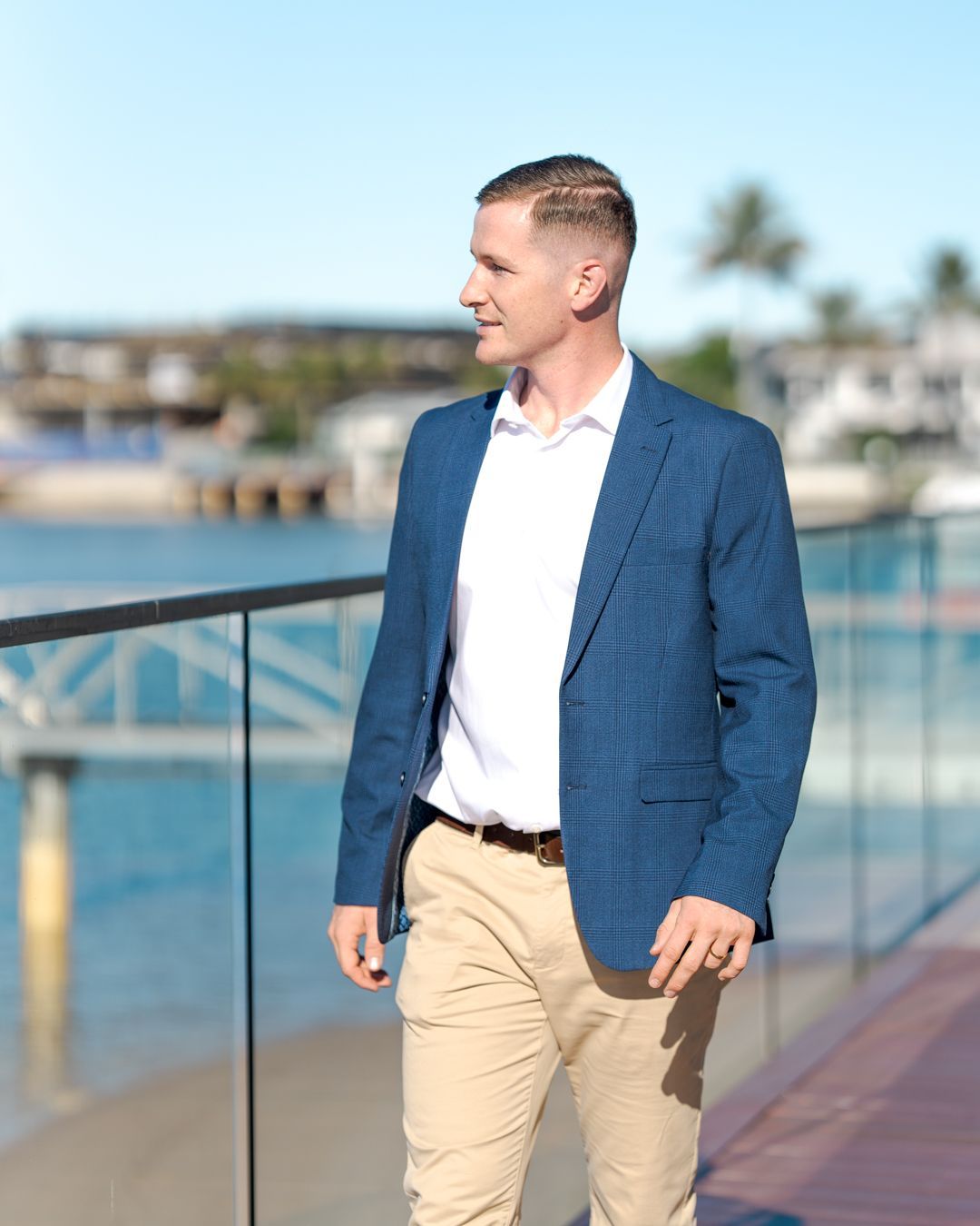 Whisker Coastal Property